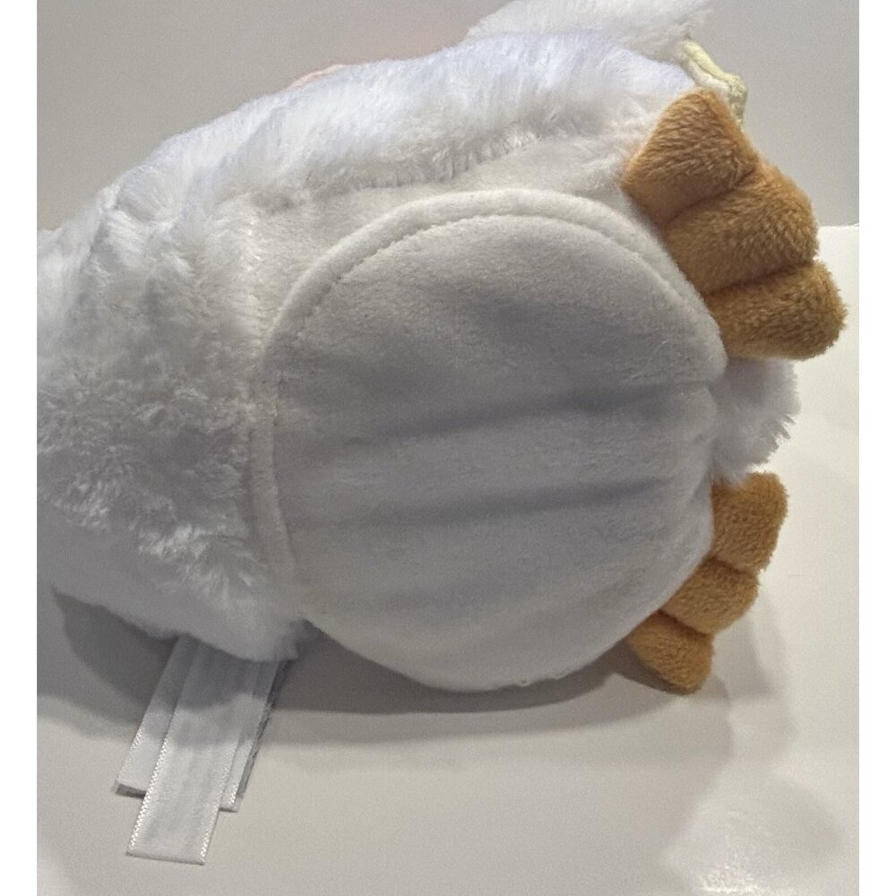 Mother Goose Reads Nursery Rhymes Battery Operated Cuddle Barn Plush Preowned - Picture 14 of 16